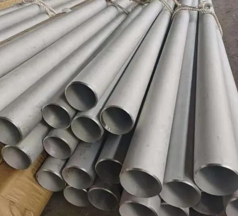 新平304不锈钢管